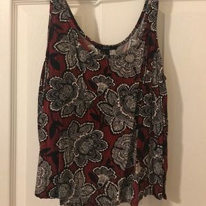 Forever 21 Tank Top